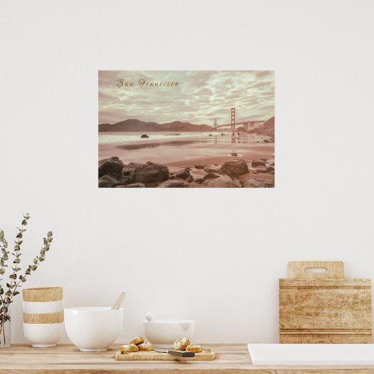 Poster (Küche)