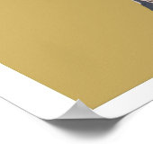 Poster (Ecke)