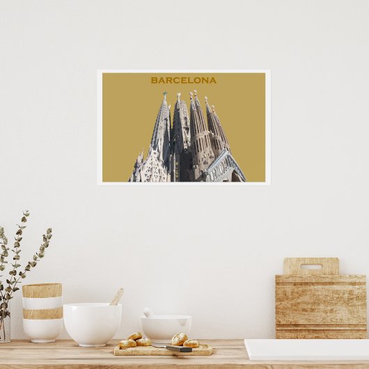 Poster (Küche)