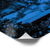 Poster (Ecke)