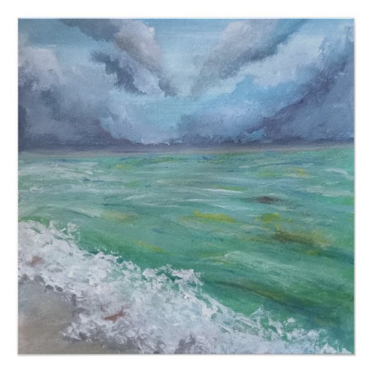 POSTER (Vorderseite)