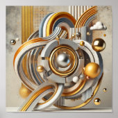 Poster (Vorne)
