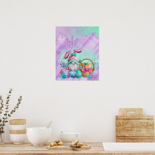 Poster (Küche)
