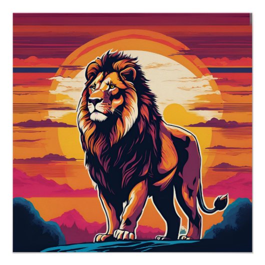 POSTER (Vorderseite)