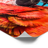 Poster (Ecke)