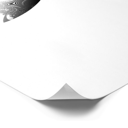 Poster (Ecke)