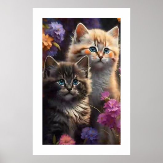 Poster (Vorne)