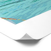 Poster (Ecke)