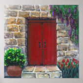 Poster (Vorne)