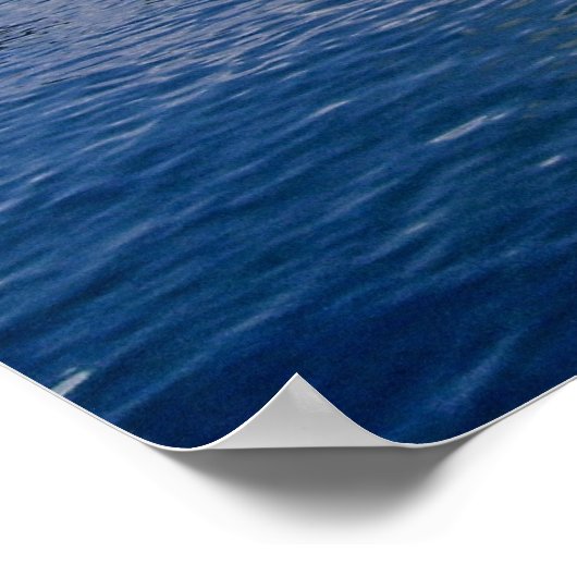 Poster (Ecke)