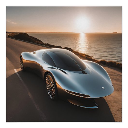 POSTER (Vorderseite)