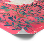 🦢 💕 POSTER (Ecke)