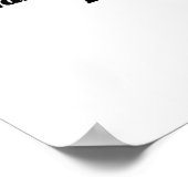 Poster (Ecke)