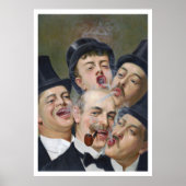 Poster (Vorne)