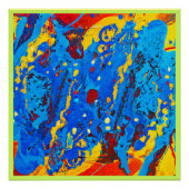 Poster (Vorderseite)