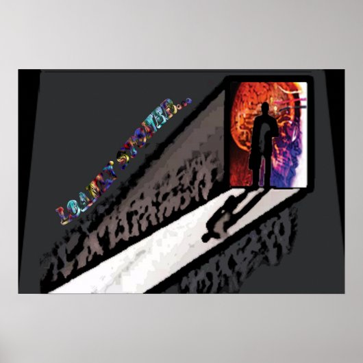 Poster (Vorne)