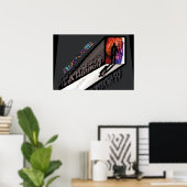 Poster (Heimbüro)