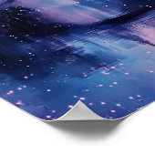 Poster (Ecke)