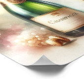Poster (Ecke)