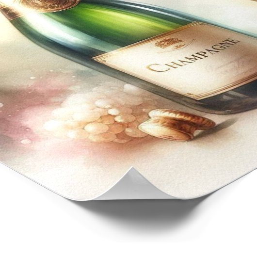 Poster (Ecke)
