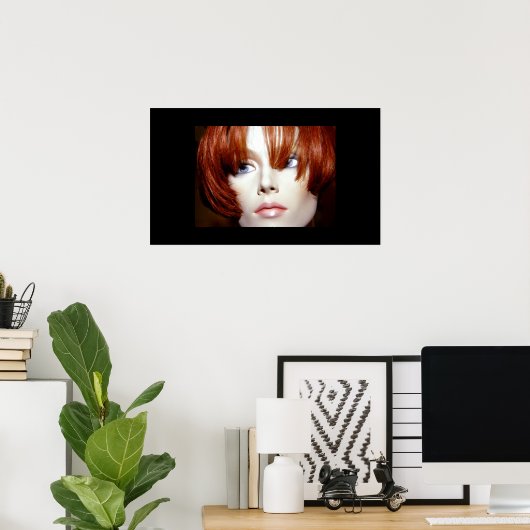 :: POSTER (Heimbüro)