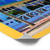 Poster (Ecke)