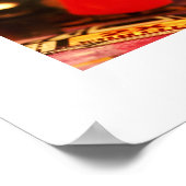 Poster (Ecke)