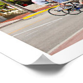 Poster (Ecke)