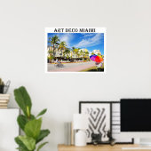 Poster (Heimbüro)