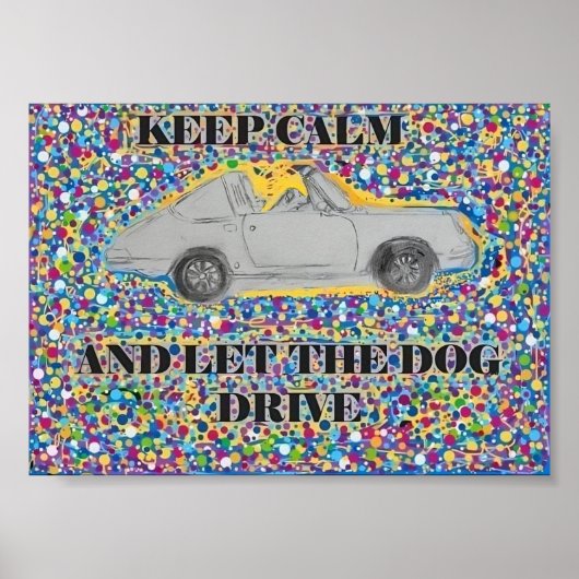 Poster (Vorne)