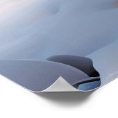 Poster (Ecke)