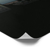 Poster (Ecke)