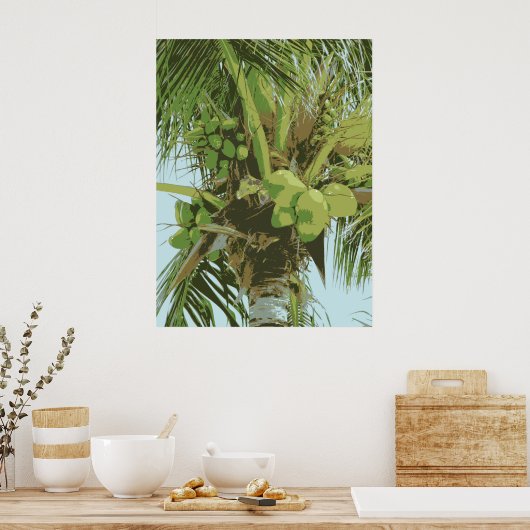 Poster (Küche)