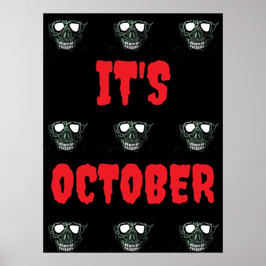 Poster (Vorne)