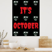 Poster (Küche)
