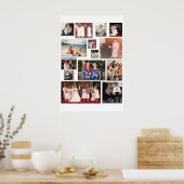 Poster2 Poster (Küche)