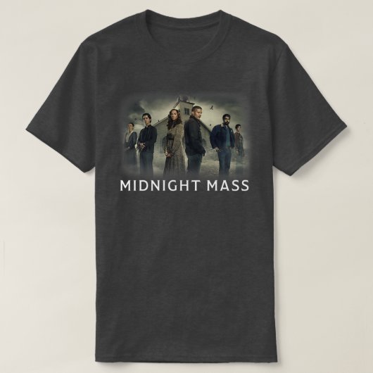 Poster99 T-Shirt (Design vorne)