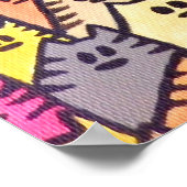 Poster 001 - CATS (Ecke)