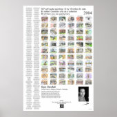 Poster 04 Traumkunst (Vorne)