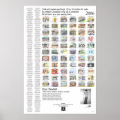 Poster 05 Traumkunst (Vorne)