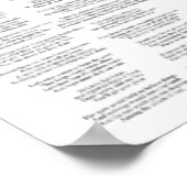 Poster 06 Traumkunst (Ecke)