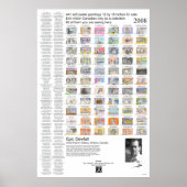 Poster 06 Traumkunst (Vorne)