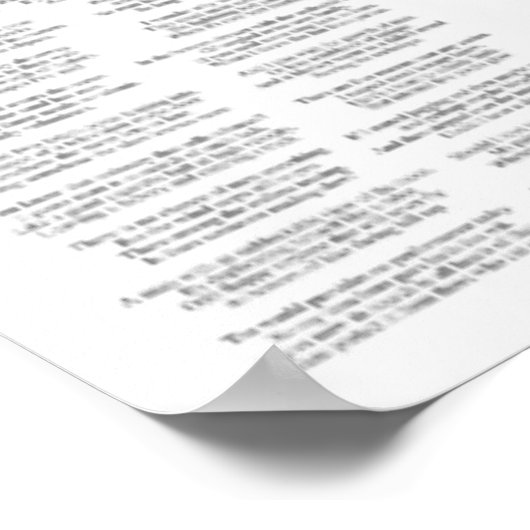 Poster 07 Traumkunst (Ecke)