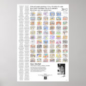 Poster 08 Traumkunst (Vorne)