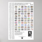 Poster 09 Traumkunst (Vorne)