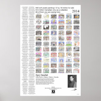 Poster 09 Traumkunst