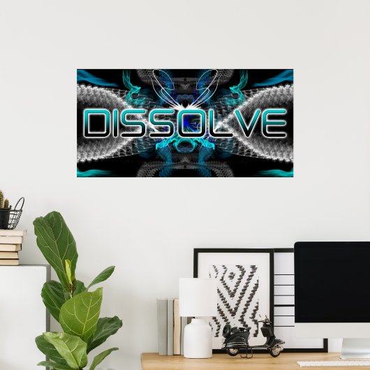 Poster 1 (Heimbüro)