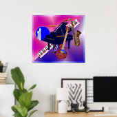 Poster 1 (Heimbüro)