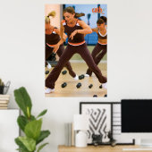 Poster #10 (Heimbüro)