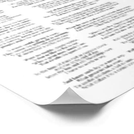 Poster 10 Traumkunst (Ecke)